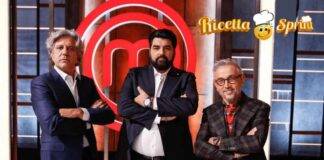MasterCheff giudici beccati e con chi - RicettaSprint