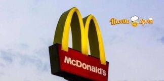 McDonald's chiude numerosi ristoranti - RicettaSprint
