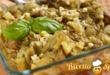 Melanzane facilissime aglio e basilico, il contorno perfetto per ogni occasione
