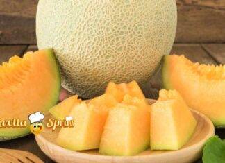 Melone cantalupo benefici - RicettaSprint