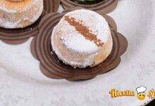 Mini cassate al forno deliziose, la ricetta tipica siciliana