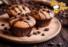 Muffin cappuccino il dolcetto perfetto per iniziare al meglio la giornata