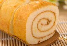 Pasta biscotto per rotoli perfetti, ricetta che non si rompe