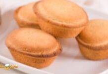 Pasticciotto alla crema la ricetta originale leccese