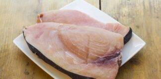 Pesce spada quante volte a settimana - RicettaSprint