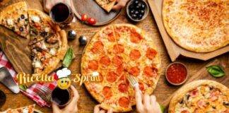 Pizza più cara d'Italia - RicettaSprint