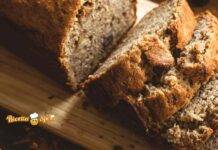 Plumcake integrale la colazione al top per iniziare bene la giornata