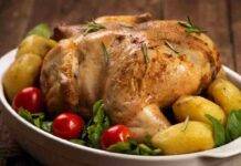 pollo