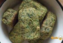 Polpettine verdi con prosciutto e formaggio, un modo strategico per far mangiare anche i palati difficili Polpettine verdi con prosciutto e formaggio, un modo strategico per far mangiare anche i palati difficili