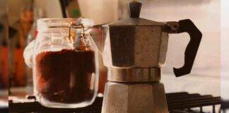 Preparare caffè errore - RicettaSprint