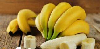 Quante banane al giorno - RicettaSprint