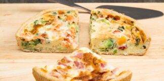 quiche