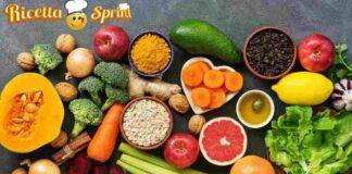Rincari frutta verdura 500 % - RicettaSprint