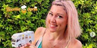 Sara Brancaccio che fine ha fatto - RicettaSprint