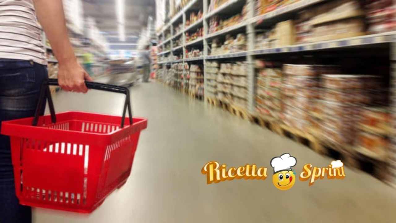 Sciopero supermercati - RicettaSprint