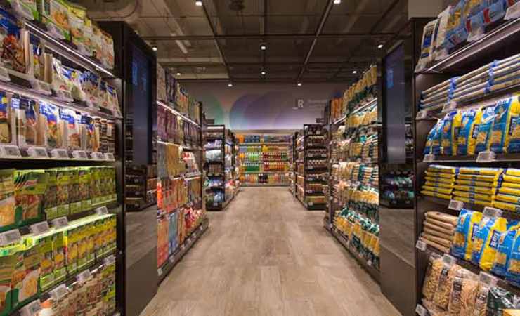 Sciopero supermercati - RicettaSprint