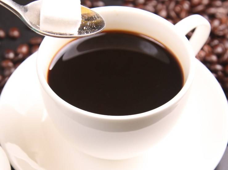 Semifreddo al cappuccino, pronto in pochissime mosse. Foto di Ricetta Sprint
