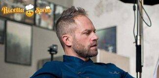 Simone Rugiati sogno americano addio - Ricettasprint