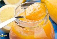 Solo questa marmellata di limoni ti farà sentire il vero sapore dell’estate Solo questa marmellata di limoni ti farà sentire il vero sapore dell'estate