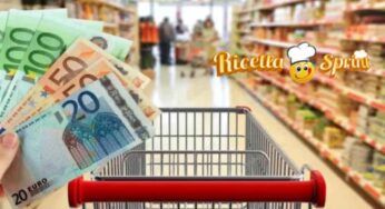 Il costo della spesa al supermercato schizza alle stelle: allarme tra i consumatori