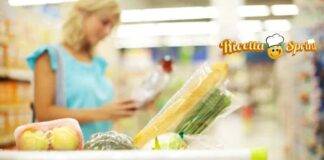 Spesa di giugno frutta e verdura - RicettaSprint