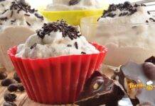 Spumone al caffè, il dessert freddo che non ti aspetti