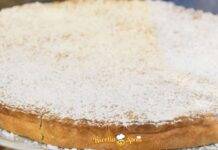 Torta Mazzini la ricetta della nonna