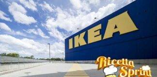 Richiamo Ikea caffettiera