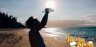 bere acqua non potabile cosa succede conseguenze