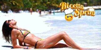 cibi che fanno abbronzare tintarella
