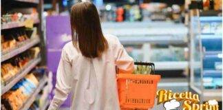 richiamo alimentare oggi contaminazione