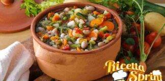 come conservare le verdure cotte