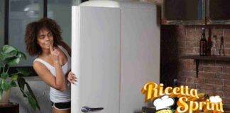 Come conservare il cibo avanzato frigo