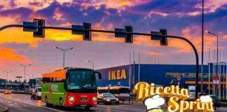 prodotto IKEA richiamo alimentare