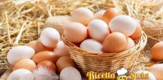 Uova di gallina stanno per scomparire - RicettaSprint