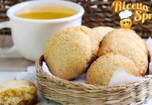 dolcetti estivi con farina dicocco