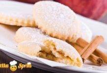 Questa versione light dei biscotti alle mele ti farà impazzire, anche se non sei a dieta!