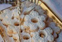 Il canestrello: o si scioglie in bocca oppure lascia stare