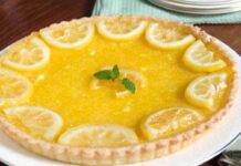 crostata