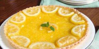 crostata