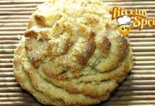 Biscotti pasta di mandorle al pistacchio