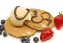 pancake