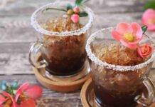 granita