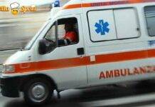 incidente chef stellato - RicettaSprint
