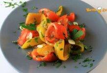 Come arrostire i peperoni senza forno e non sporcare nulla Come arrostire i peperoni senza forno e non sporcare nulla. Foto di Ricetta Sprint