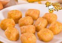 bocconcini di tonno
