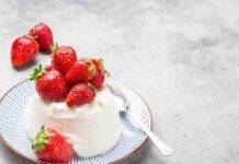 Altro che panna montata: ecco come montare la ricotta e farne una super farcia per dolci e dessert ricotta
