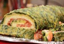 rotolo estivo più gusto