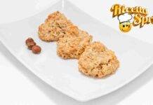 la ricetta originale dei dolcetti natalizi anche col caldo