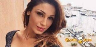 Anna Tatangelo dieta - RicettaSprint
